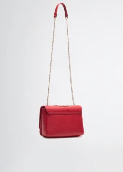 Liu Jo Bandolera pequeña-Mujer Bolsos Bandoleras