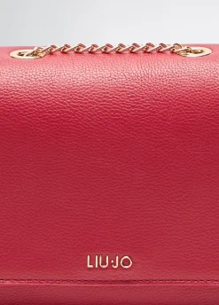 Liu Jo Bandolera pequeña-Mujer Bolsos Bandoleras