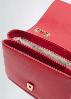 Liu Jo Bandolera pequeña-Mujer Bolsos Bandoleras