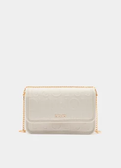 Liu Jo Bandolera pequeña-Mujer Bolsos Bandoleras