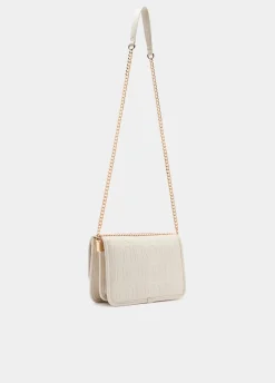 Liu Jo Bandolera pequeña-Mujer Bolsos Bandoleras