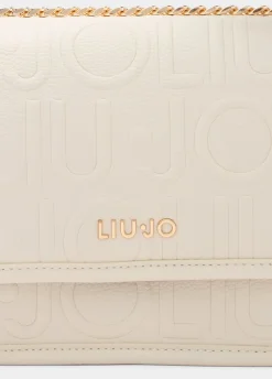 Liu Jo Bandolera pequeña-Mujer Bolsos Bandoleras