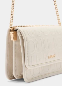 Liu Jo Bandolera pequeña-Mujer Bolsos Bandoleras