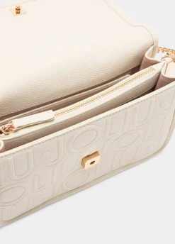 Liu Jo Bandolera pequeña-Mujer Bolsos Bandoleras