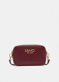Liu Jo Bandolera pequeña-Mujer Bolsos Bandoleras