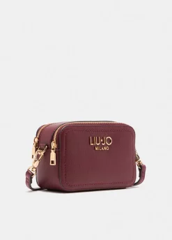 Liu Jo Bandolera pequeña-Mujer Bolsos Bandoleras