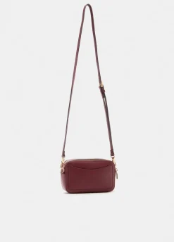 Liu Jo Bandolera pequeña-Mujer Bolsos Bandoleras