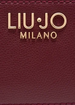 Liu Jo Bandolera pequeña-Mujer Bolsos Bandoleras