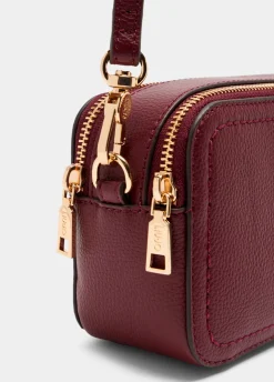 Liu Jo Bandolera pequeña-Mujer Bolsos Bandoleras
