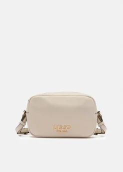 Liu Jo Bandolera pequeña-Mujer Bolsos Bandoleras