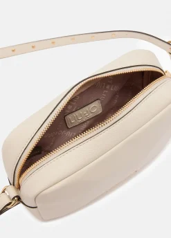 Liu Jo Bandolera pequeña-Mujer Bolsos Bandoleras
