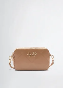 Liu Jo Bandolera pequeña-Mujer Bolsos Bandoleras