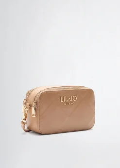 Liu Jo Bandolera pequeña-Mujer Bolsos Bandoleras