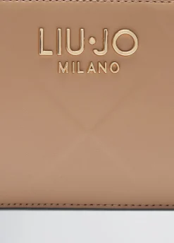 Liu Jo Bandolera pequeña-Mujer Bolsos Bandoleras