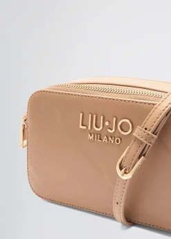 Liu Jo Bandolera pequeña-Mujer Bolsos Bandoleras