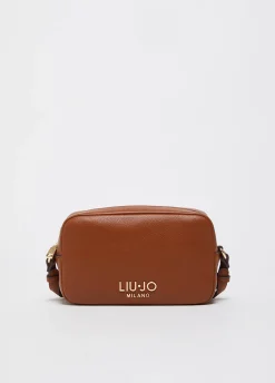 Liu Jo Bandolera pequeña-Mujer Bolsos Bandoleras
