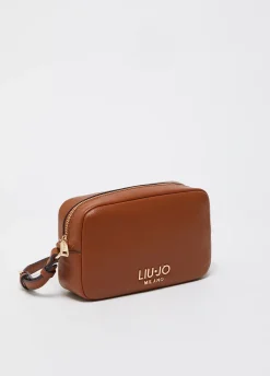 Liu Jo Bandolera pequeña-Mujer Bolsos Bandoleras