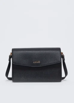 Liu Jo Bandolera pequeña-Mujer Bolsos Bandoleras