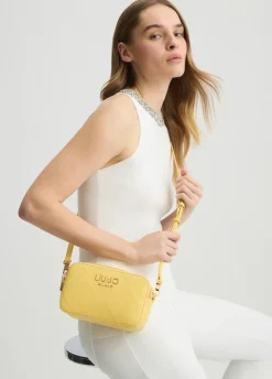 Liu Jo Bandolera pequeña-Mujer Bolsos Bandoleras
