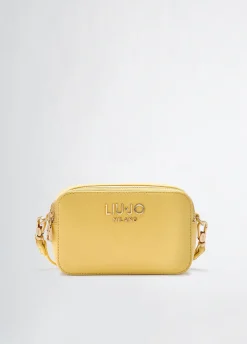 Liu Jo Bandolera pequeña-Mujer Bolsos Bandoleras