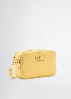 Liu Jo Bandolera pequeña-Mujer Bolsos Bandoleras