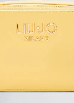 Liu Jo Bandolera pequeña-Mujer Bolsos Bandoleras