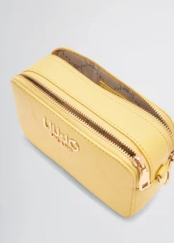 Liu Jo Bandolera pequeña-Mujer Bolsos Bandoleras