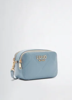 Liu Jo Bandolera pequeña-Mujer Bolsos Bandoleras