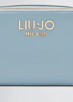 Liu Jo Bandolera pequeña-Mujer Bolsos Bandoleras
