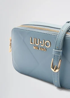 Liu Jo Bandolera pequeña-Mujer Bolsos Bandoleras