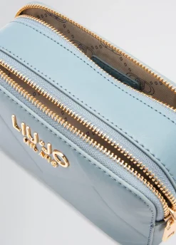 Liu Jo Bandolera pequeña-Mujer Bolsos Bandoleras