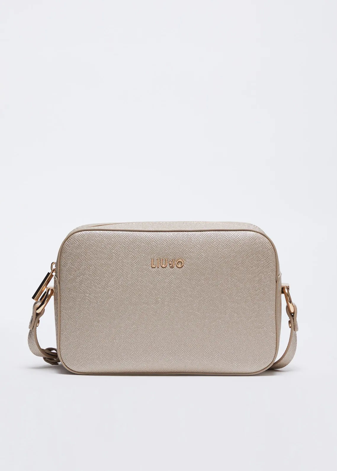 Liu Jo Bandolera pequeña-Mujer Bolsos Bandoleras