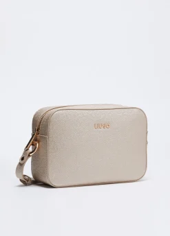 Liu Jo Bandolera pequeña-Mujer Bolsos Bandoleras