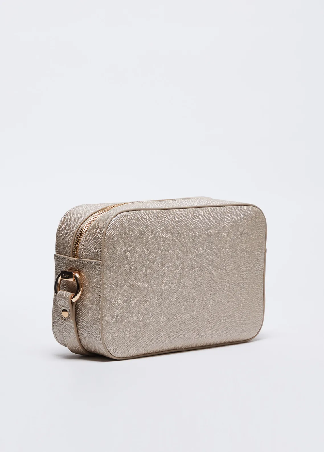 Liu Jo Bandolera pequeña-Mujer Bolsos Bandoleras
