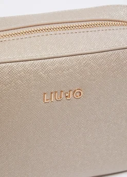 Liu Jo Bandolera pequeña-Mujer Bolsos Bandoleras