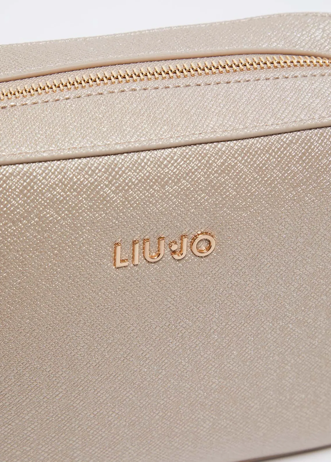 Liu Jo Bandolera pequeña-Mujer Bolsos Bandoleras