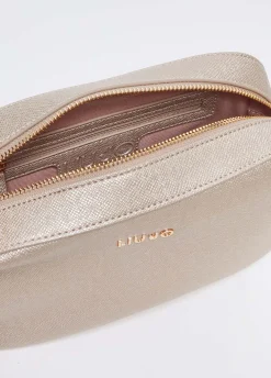 Liu Jo Bandolera pequeña-Mujer Bolsos Bandoleras