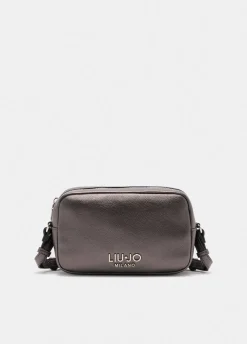Liu Jo Bandolera pequeña-Mujer Bolsos Bandoleras