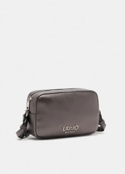 Liu Jo Bandolera pequeña-Mujer Bolsos Bandoleras