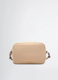 Liu Jo Bandolera pequeña-Mujer Bolsos Bandoleras