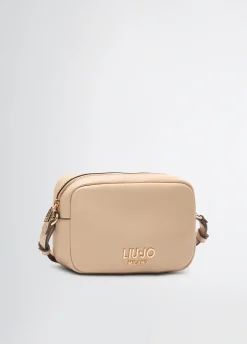Liu Jo Bandolera pequeña-Mujer Bolsos Bandoleras