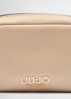Liu Jo Bandolera pequeña-Mujer Bolsos Bandoleras