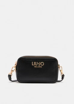 Liu Jo Bandolera pequeña-Mujer Bolsos Bandoleras