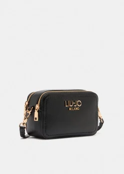 Liu Jo Bandolera pequeña-Mujer Bolsos Bandoleras