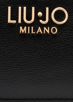 Liu Jo Bandolera pequeña-Mujer Bolsos Bandoleras