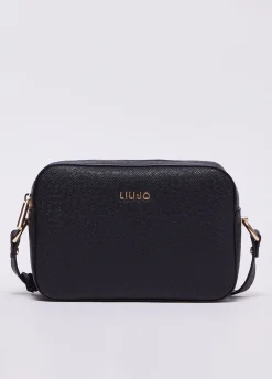 Liu Jo Bandolera pequeña-Mujer Bolsos Bandoleras