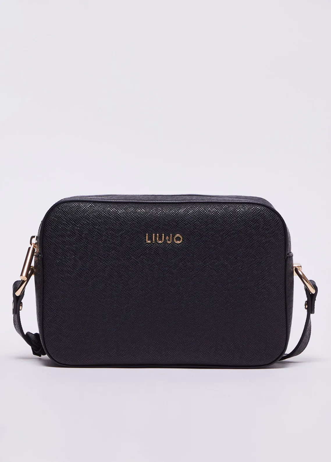Liu Jo Bandolera pequeña-Mujer Bolsos Bandoleras
