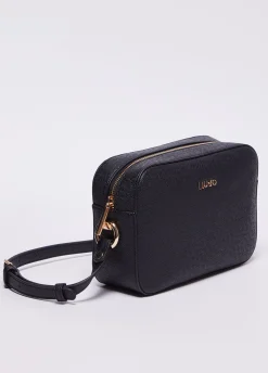 Liu Jo Bandolera pequeña-Mujer Bolsos Bandoleras