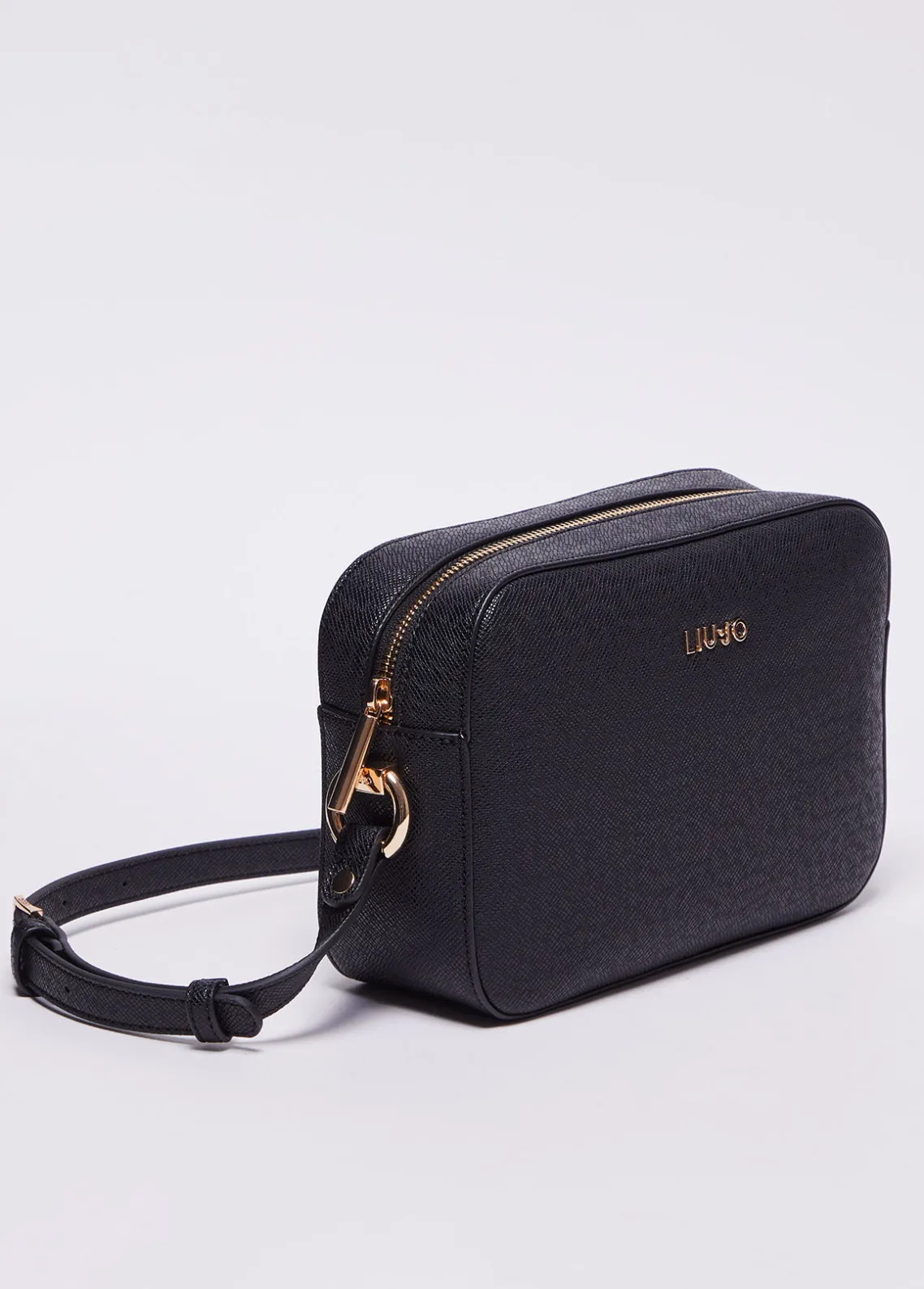 Liu Jo Bandolera pequeña-Mujer Bolsos Bandoleras