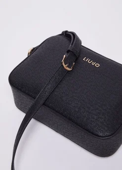 Liu Jo Bandolera pequeña-Mujer Bolsos Bandoleras